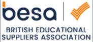 Integral is part of the British Educational Suppliers Association